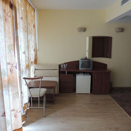 Hotel Black Sea Dreams Несебр Экстерьер фото