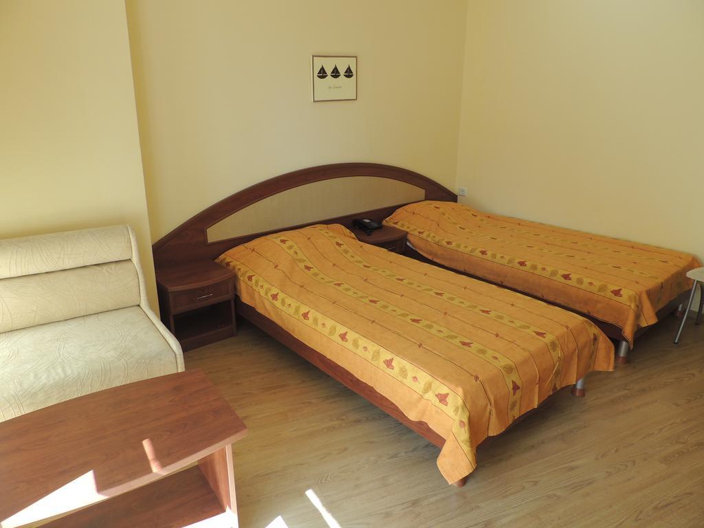 Hotel Black Sea Dreams Несебр Экстерьер фото