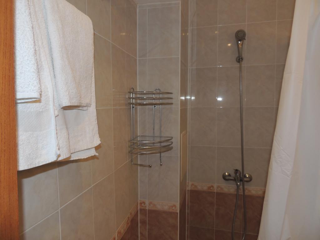 Hotel Black Sea Dreams Несебр Экстерьер фото