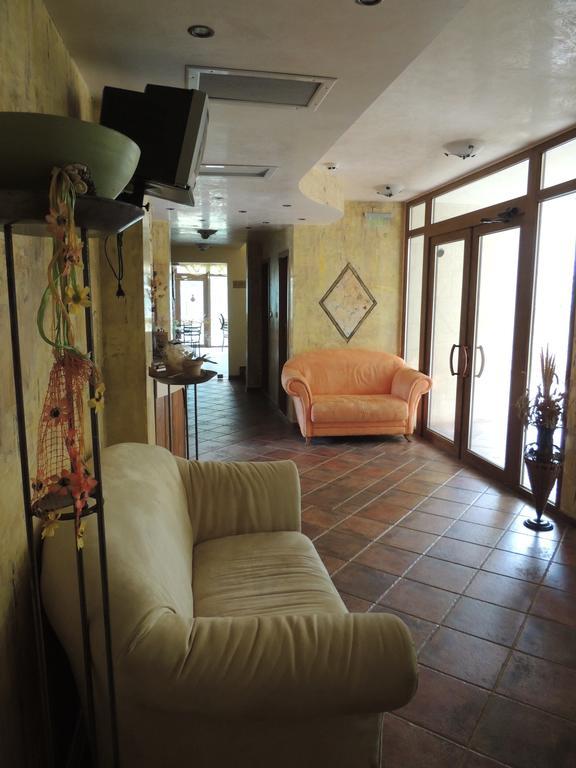 Hotel Black Sea Dreams Несебр Экстерьер фото