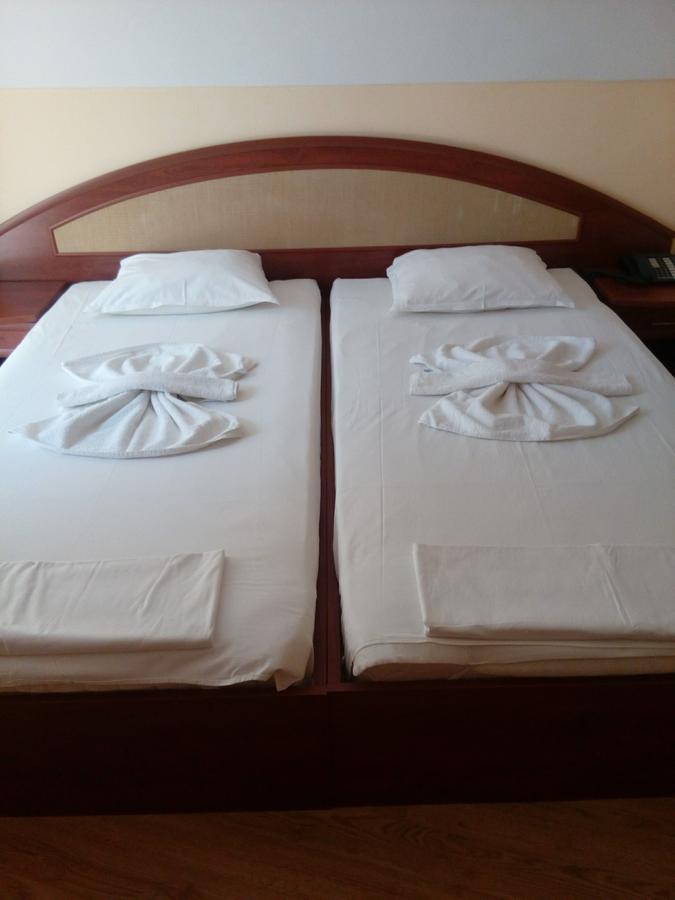 Hotel Black Sea Dreams Несебр Экстерьер фото