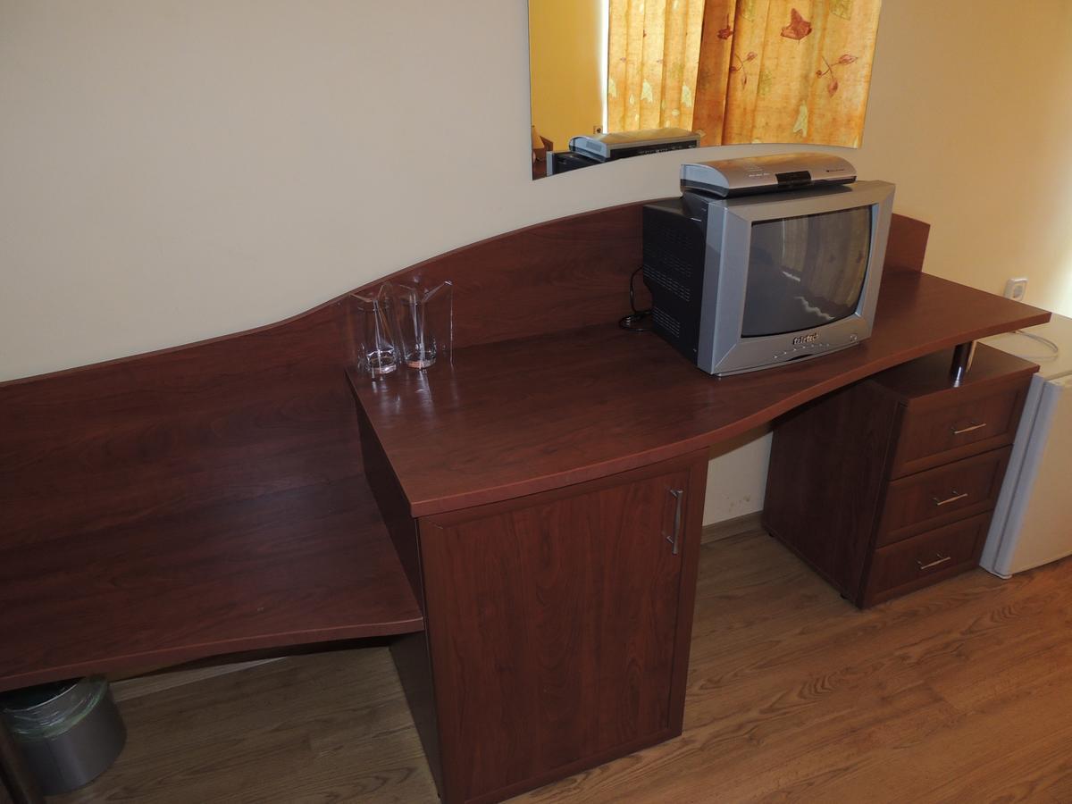 Hotel Black Sea Dreams Несебр Экстерьер фото